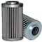 Main Filter Hydraulic Filter, replaces FILTREC D530G25AV, Pressure Line, 25 micron, Outside-In MF0575915 - alternate 1